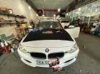  Dán phim cách nhiệt cho BMW 320